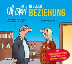 Uli Stein f&uuml;r Verliebte: In jeder Beziehung