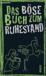 Das b&ouml;se Buch zum Ruhestand