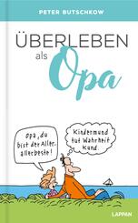 &Uuml;berleben als Opa