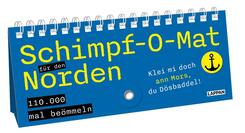 Schimpf-O-Mat f&uuml;r den Norden