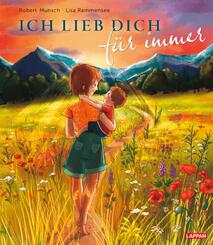 Ich lieb' dich f&uuml;r immer