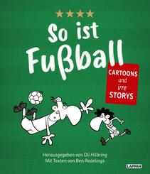 So ist Fu&szlig;ball