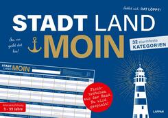 MOIN!: Stadt, Land, MOIN