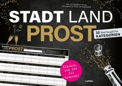 Let's Party: Stadt, Land, PROST!