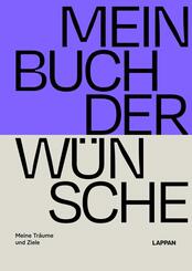Mein Buch der W&uuml;nsche