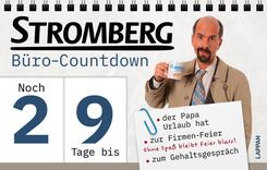 Stromberg B&uuml;ro-Countdown