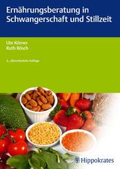 Ern&auml;hrungsberatung in Schwangerschaft und Stillzeit