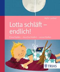 Lotta schl&auml;ft - endlich!