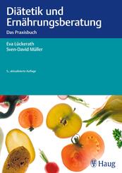 Di&auml;tetik und Ern&auml;hrungsberatung