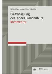Die Verfassung des Landes Brandenburg