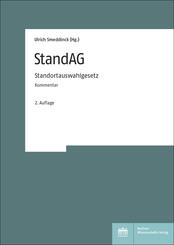 StandAG
