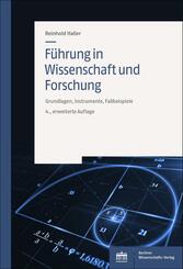 F&uuml;hrung in Wissenschaft und Forschung