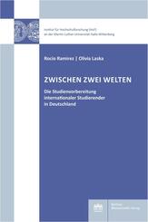 Zwischen zwei Welten