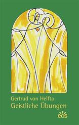 Geistliche &Uuml;bungen
