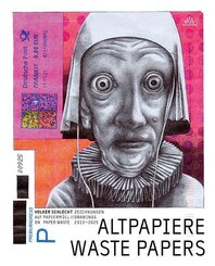 Altpapier - Waste Papers