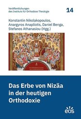 Das Erbe von Niz&auml;a in der heutigen Orthodoxie