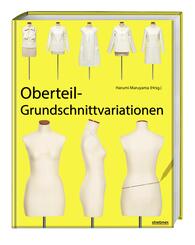 Oberteil-Grundschnittvariationen
