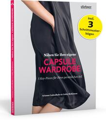 N&auml;hen Sie Ihre eigene Capsule Wardrobe