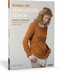 Stricken mit verk&uuml;rzten Reihen