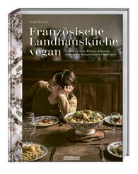 Franz&ouml;sische Landhausk&uuml;che vegan