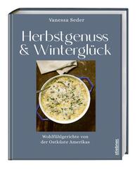 Herbstgenuss & Wintergl&uuml;ck