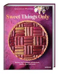 Sweet Things Only
