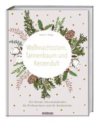 Sonderausgabe: Weihnachtsstern, Tannenbaum und Kerzenduft