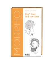 Morpho Detail - Kopf, Hals und Schultern