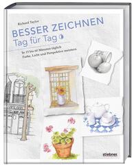 Besser zeichnen Tag f&uuml;r Tag