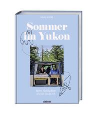 Sommer im Yukon