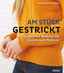 Am St&uuml;ck gestrickt