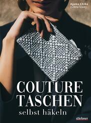 Couture Taschen selbst h&auml;keln