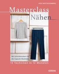 Masterclass N&auml;hen