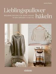 Lieblingspullover h&auml;keln