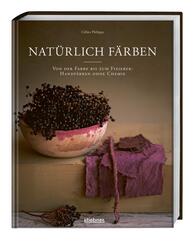 Nat&uuml;rlich f&auml;rben