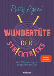Patty Lyons' Wundert&uuml;te der Stricktricks