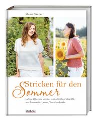 Stricken f&uuml;r den Sommer