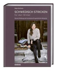 Schwedisch stricken f&uuml;r den Winter