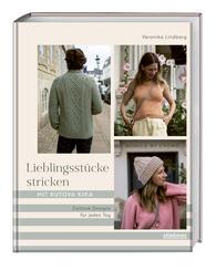 Lieblingsst&uuml;cke stricken mit Kutova Kika
