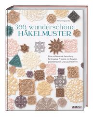 366 wundersch&ouml;ne H&auml;kelmuster
