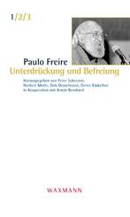 Unterdr&uuml;ckung und Befreiung