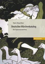 Deutscher M&auml;rchenkatalog