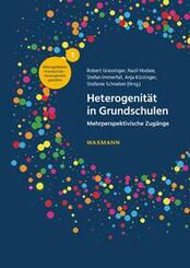 Heterogenit&auml;t in Grundschulen
