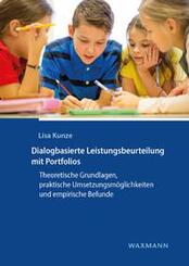 Dialogbasierte Leistungsbeurteilung mit Portfolios