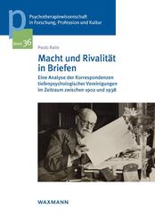 Macht und Rivalit&auml;t in Briefen