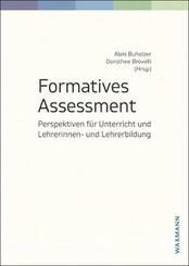 Formatives Assessment