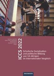 ICCS 2022