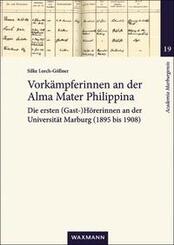 Vork&auml;mpferinnen an der Alma Mater Philippina
