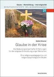Glaube in der Krise