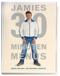 Jamies 30 Minuten Men&uuml;s